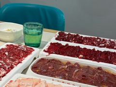 -浪里寻·臻牛养生牛肉火锅(方圆荟店)