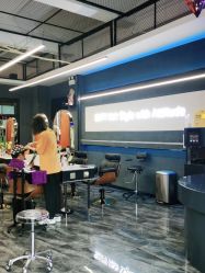 -BUTY HAIR 比帝专业烫染店