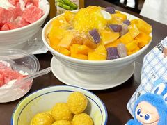 -水牛奶皇后糖水铺(深圳总店)