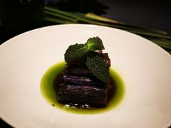 江南陈醋茄子-山里亲戚(淞虹路店)