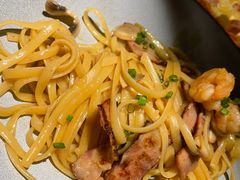 -第101座花园餐厅(湖滨88店)