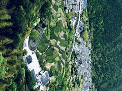 -雁荡山风景名胜区