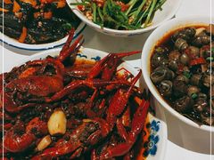 -老长沙龙虾馆·聚会餐厅(白石洲店)