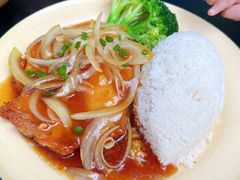 -梳打冰室(氹仔店)