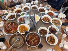 -笨罗卜浏阳菜馆(太平街店)