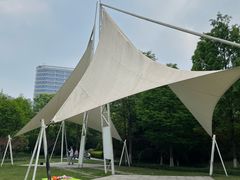 -杭州城北体育公园