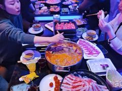 -唯爱KTV聚会餐厅(仙林东城汇店)