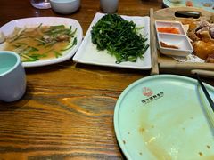-南海渔家•海鲜•正宗海南菜(海棠湾店)