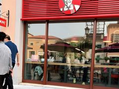 门面-肯德基(新佛罗伦萨店)