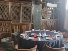 -一桶江山餐厅(松北店)