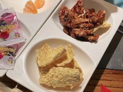 -辣尚瘾·烤鱼·新川菜(交大直营店)