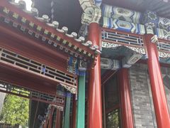 -北京颐和宾馆