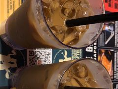 -南洋老咖啡(牛车水店)