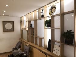 -简法造型·品牌形象店