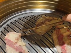 -蒲葵传统炭火烤肉(白石龙店)
