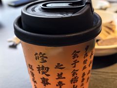 -小厨娘金榜题名(夫子庙秦淮河店)