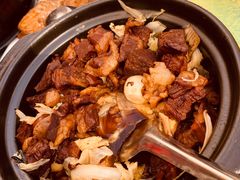 -赵家牛肉砂锅(台西三路店)