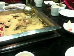 -安安火锅(上美广场店)