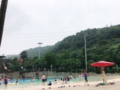 -重庆海昌加勒比海水世界
