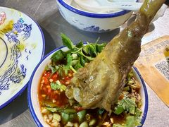 -盐禾堂海南屯昌香草鸭(总店)