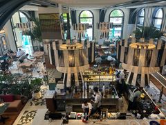-BONAZZA 意大利餐厅