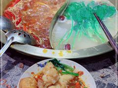 -小龙坎火锅(沙井店)