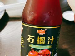 -百格里格.Uyghur cuisine(百色路店)