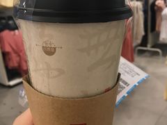 -春水堂人文茶馆(高雄梦时代店)