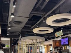 -东来顺饭庄(apm总店)