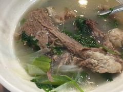 -郭记原生态烤羊腿(长宁路店)