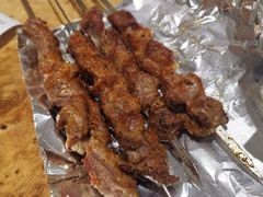 -新疆巴州金丝特餐厅(大钟寺店)