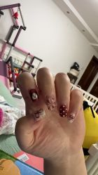 -U3美甲