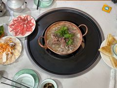 -藏味八珍特色火锅