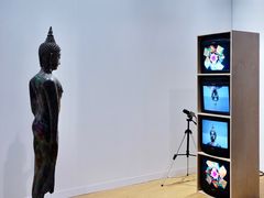 -香港会议展览中心演讲厅