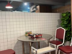 大堂-燃计沙茶皇·香港沙茶火锅(人广旗舰店)