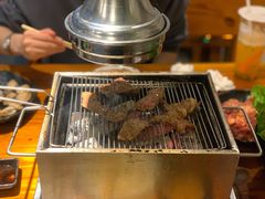 牛肋条-丹东特色烤肉(学府路一部店)