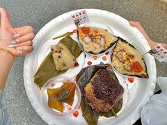 -鼎香皇高佬苏裹蒸粽