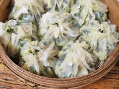 -正宗天津烧麦馆(柳州路店)