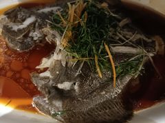-渔村盛宴(航空新城店)