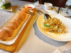 -万盛合(渔人码头店)