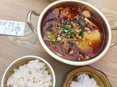 -冒菜西施·非遗冒菜(总店)