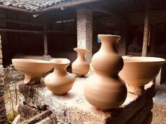 -景德镇古窑民俗博览区