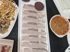 -千亿来乌拉火锅(德胜店)