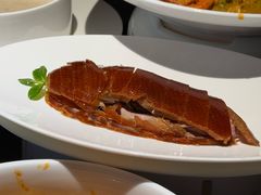 -喜悦烤鸭·新京菜(王府井店)