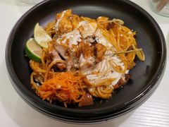 -娜娜家•Nana’s restaurant (爱琴海店)