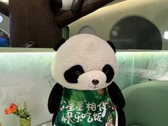 -眉州东坡·熊猫主题餐厅(枫蓝店)