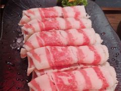 -捞王猪肚鸡火锅(金华义乌之心店)