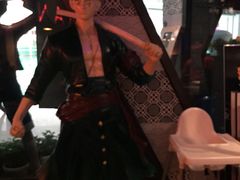 -伟大航路烤鱼(迅驰广场店)
