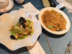 -金老三饭庄·宴会厅(常营店)