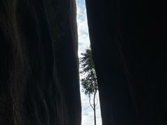 -云洞岩风景区